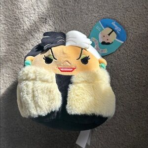 Cruella Squishmallow